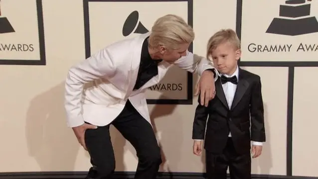 Lo más destacado de Jaxon Bieber