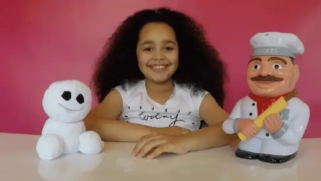 Tiana von ToysAndMe Highlights