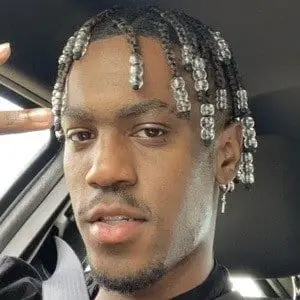 デイドリアン・ハーディング