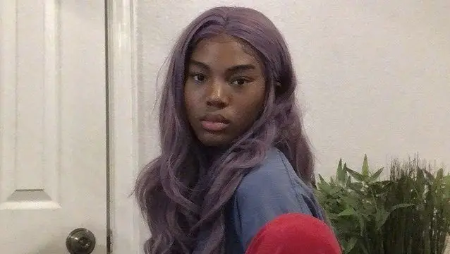 Punti salienti di Quenlin Blackwell