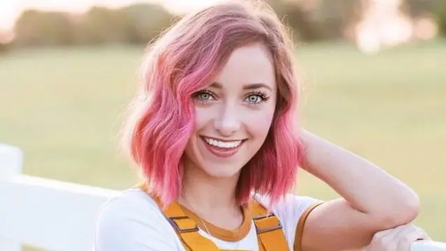 Faits saillants de Bailey McKnight