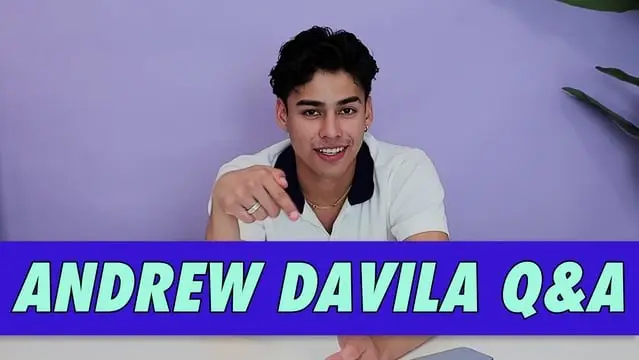 André Davila