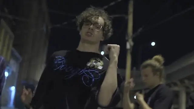 Jack Harlow