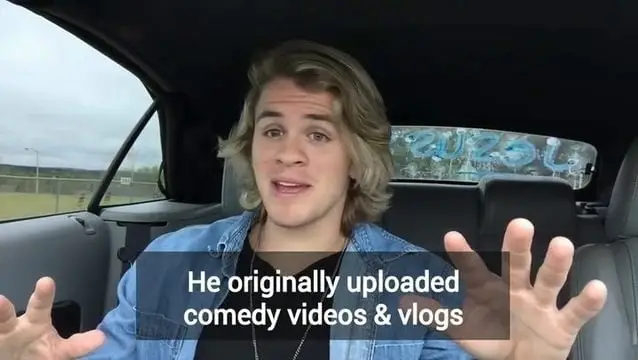 コール ラブラントのハイライト