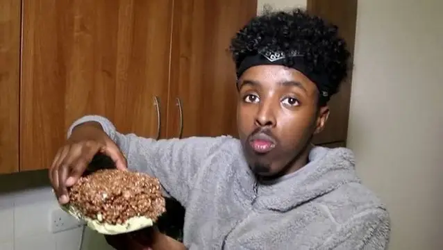 Punti salienti di AJ Shabeel