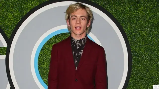 Ross Lynch