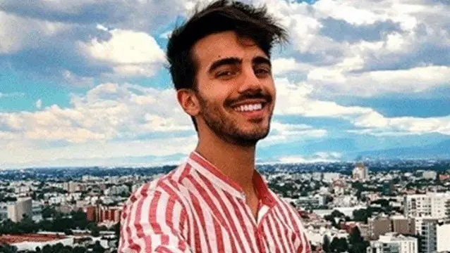 Destaques de Federico Vigevani