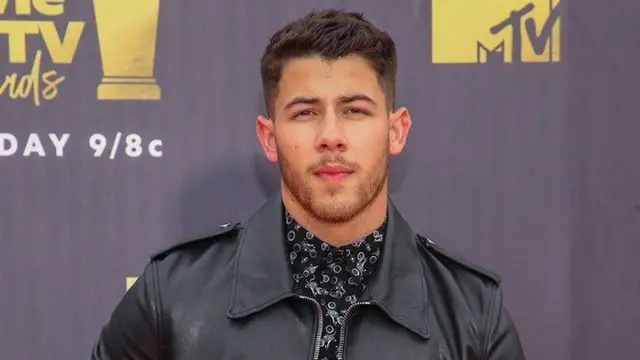 ニック・ジョナス