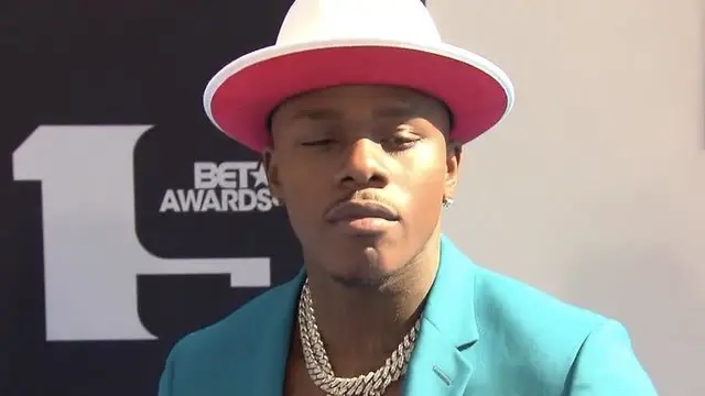 Punti salienti di DaBaby