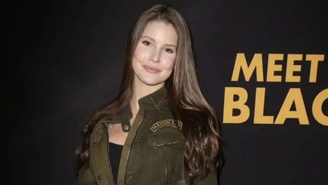 アマンダ・チェルニーのハイライト