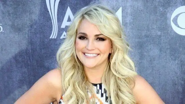 Jamie Lynn Spears