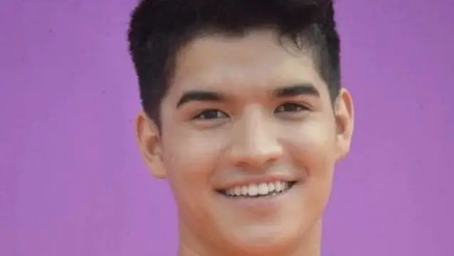 Alex Wassabi