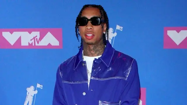 Punti salienti di Tyga