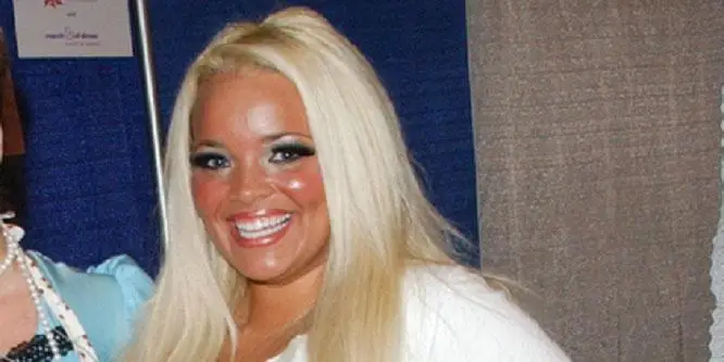 Trisha Paytas