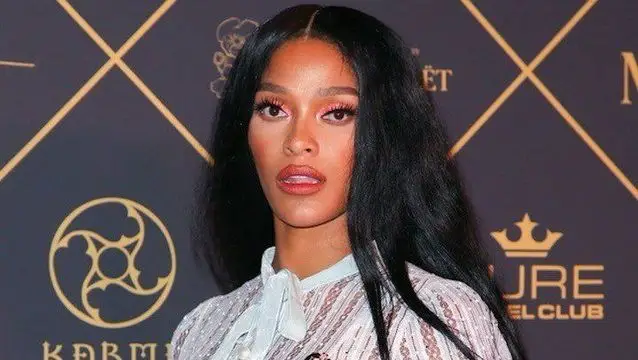 Joseline Hernandez Højdepunkter
