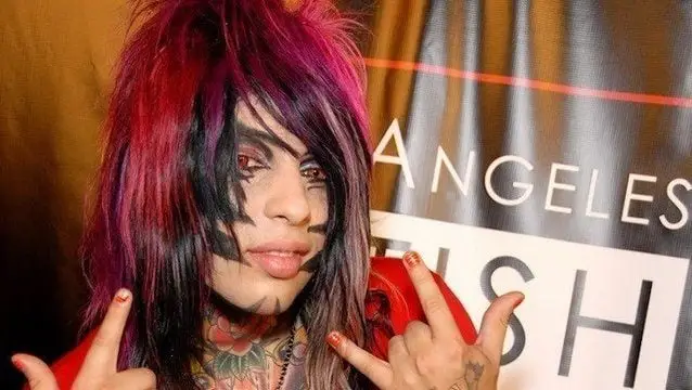 Dahvie Vanity