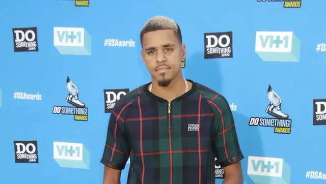 J Cole