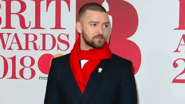 Destacats de Justin Timberlake