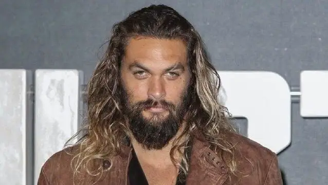 Jason Momoa