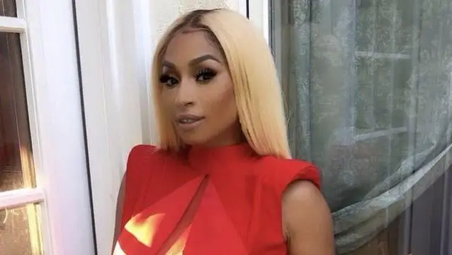 Karlie Redd-Highlights