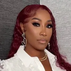 Karlissa Saffold Harvey