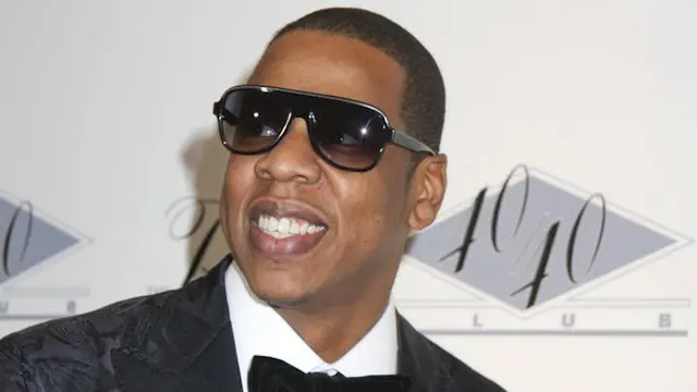 Najważniejsze wydarzenia Jaya-Z