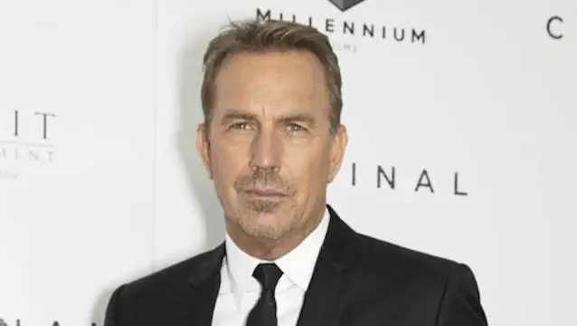 Faits saillants de Kevin Costner