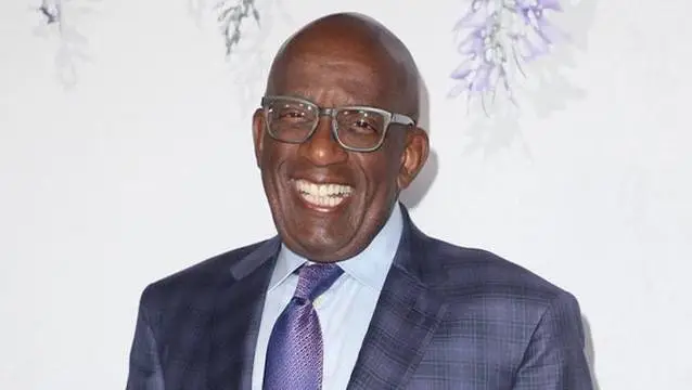 Al Roker
