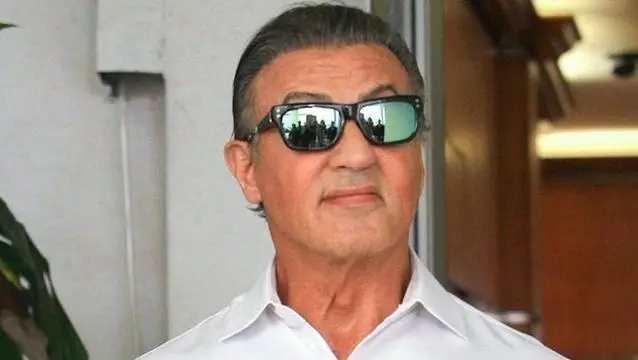 סילבסטר סטאלון