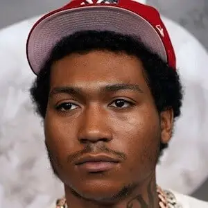 Demetrius Flenory Jr.