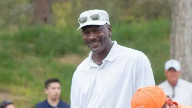 Destaques de Michael Jordan