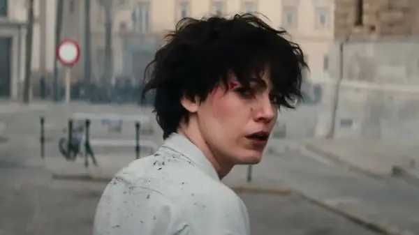 Blake Lively in The Rhythm Section