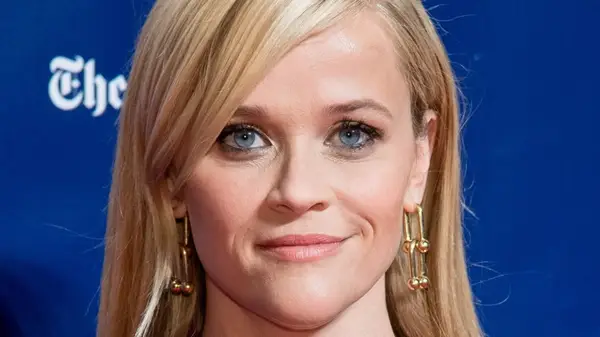 Reese Witherspoon on the red carpet in 2017