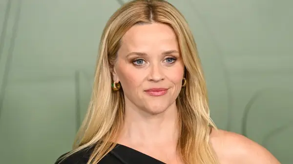 Reese Witherspoon on the red carpet