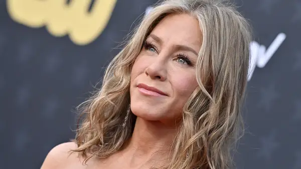 5 formas en que Jennifer Aniston ha influido en el mundo de la belleza