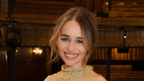 Emilia Clarke