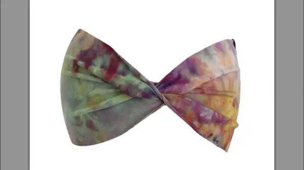 An Ooakshell Headband online 