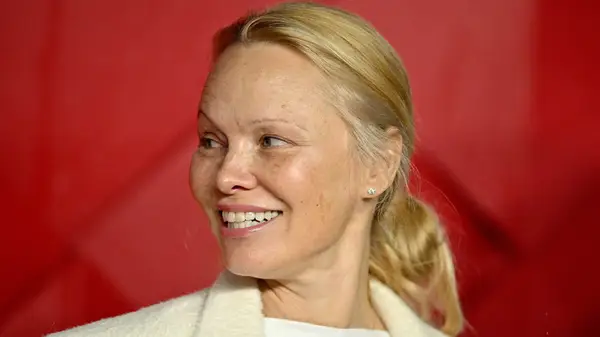 pamela anderson