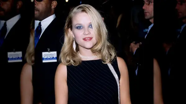 Reese Witherspoon at an event