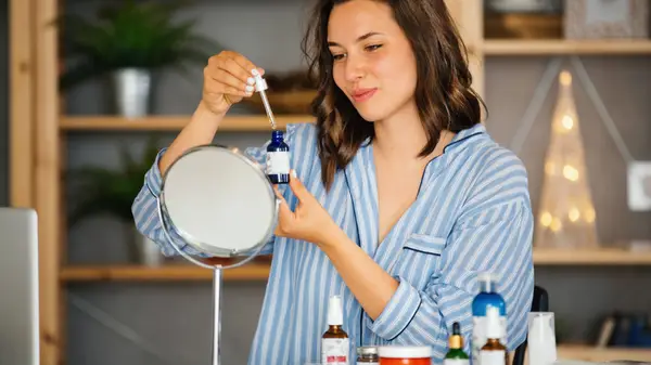 Choosing beauty product