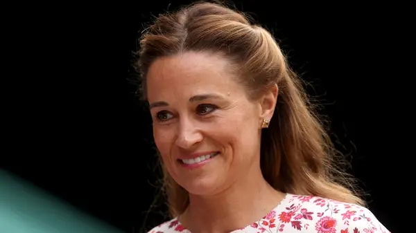 Pippa Middletons färska bob -frisyr 2025 bevisar att kvinnor i 40 -talet borde gå för den chop