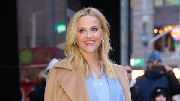 La photo de retour de Reese Witherspoon est la seule inspiration de coupe de cheveux bob dont vous avez besoin