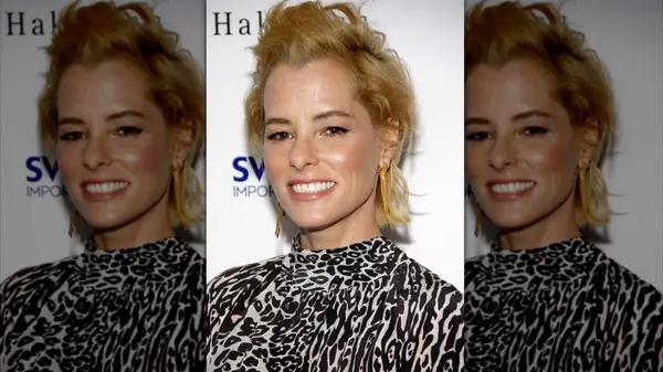 Parker Posey at the premiere of Irrational Man in 2015