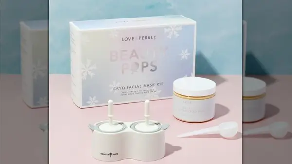 Love & Pebble instagram