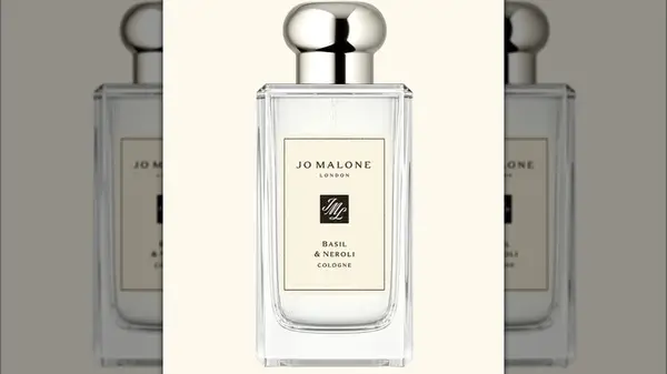 Jo Malone perfume