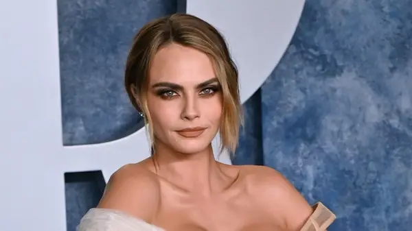 Las tendencias de cejas que verás en todas partes en 2024