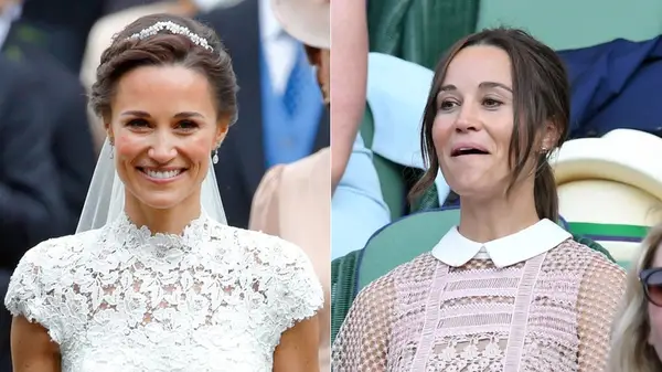 Pippa Middleton