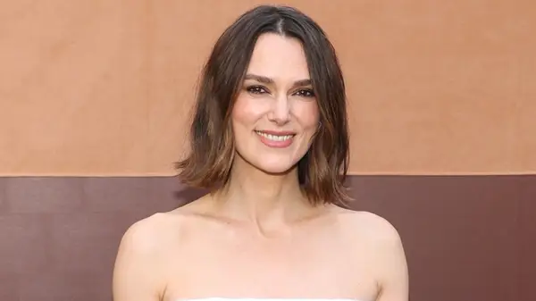 Wigs de Keira Knightley: Pourquoi l'actrice a caché ses cheveux naturels pendant des années