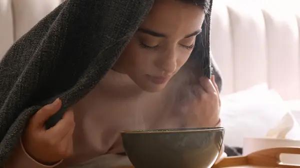 Bądźmy prawdziwi - czy parowanie twarzy rzeczywiście coś robi?