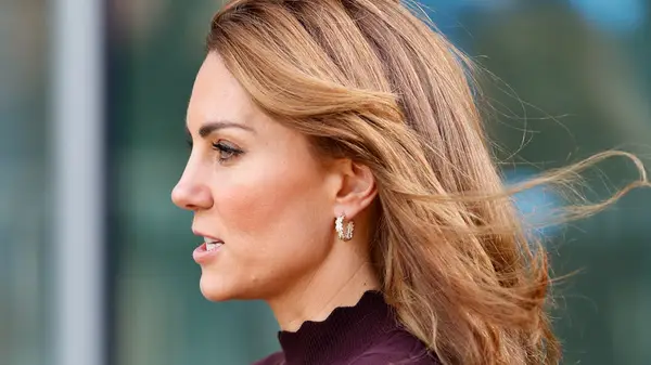 thick hair highlights